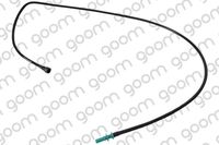 MDR GOM-FH0058 - Tubería de combustible