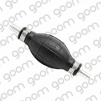 MDR GOM-FPP0001 - Bomba, prebombeo de combustible