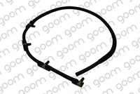 MDR GOM-HFO0028 - Tubo flexible, combustible de fuga