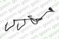 MDR GOM-HFO0077 - Tubo flexible, combustible de fuga