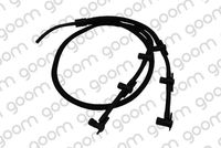 MDR GOM-HFO0029 - Tubo flexible, combustible de fuga
