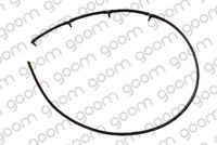 MDR GOM-HFO0081 - Tubo flexible, combustible de fuga
