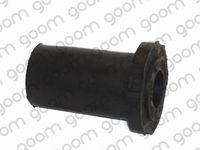 MDR GOM-LSB0001 - Casquillo del cojinete, ballesta