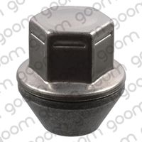 MDR GOM-NUT0001 - Tuerca de rueda