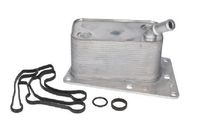 MDR GOM-OC0172 - Radiador de aceite, aceite motor