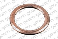 MDR GOM-ODP0001 - Junta tórica, tapón roscado de vaciado de aceite