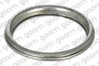 MDR GOM-ODP0015 - Junta tórica, tapón roscado de vaciado de aceite