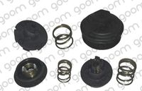 MDR GOM-OFC0003 - Cubierta, caja filtro de aceite