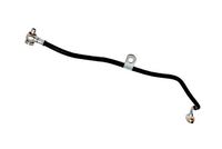 MDR GOM-OH0090 - Conducto aceite, turbocompresor