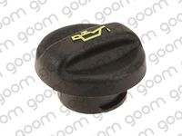 MDR GOM-OSC0010 - Tapa, tubuladura de relleno de aceite