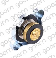 MDR GOM-RC0050 - Tapa, radiador