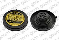 MDR GOM-RC0064 - Tapón, depósito de refrigerante