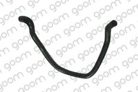 MDR GOM-RH0608 - Tubería de radiador
