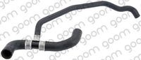 MDR GOM-RH0677 - Tubería de radiador