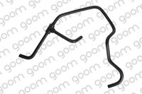 MDR GOM-RH0645 - Tubería de radiador