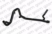 MDR GOM-RH0658 - Tubería de radiador