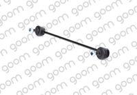 MDR GOM-RS0014 - Travesaños/barras, estabilizador