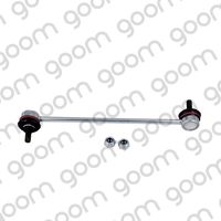 MDR GOM-RS0025 - Travesaños/barras, estabilizador