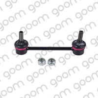 MDR GOM-RS0076 - Travesaños/barras, estabilizador