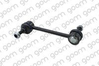 MDR GOM-RS0130 - Travesaños/barras, estabilizador