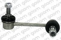 MDR GOM-RS0233 - Travesaños/barras, estabilizador