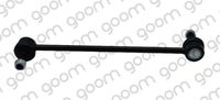 MDR GOM-RS0221 - Travesaños/barras, estabilizador