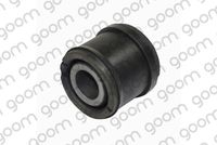 MDR GOM-SB0026 - Suspensión, cuerpo del eje