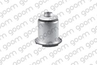 MDR GOM-SB0105 - Suspensión, cuerpo del eje