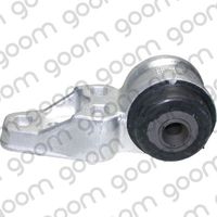 MDR GOM-SB0112 - Suspensión, cuerpo del eje