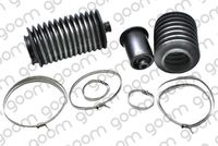 MDR GOM-SBK0100 - Juego de fuelles, dirección