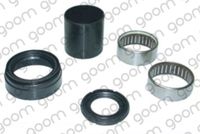 MDR GOM-SK0007 - Juego de reparación, brazo de suspensión