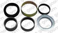 MDR GOM-SK0008 - Juego de reparación, brazo de suspensión