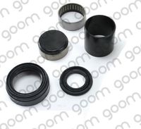 MDR GOM-SK0013 - Juego de reparación, brazo de suspensión