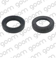MDR GOM-SHS0002 - Retén para ejes, diferencial