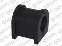 MDR GOM-SS0182 - Casquillo del cojinete, estabilizador
