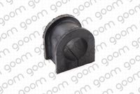 MDR GOM-SS0342 - Casquillo del cojinete, estabilizador