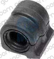 MDR GOM-SS0290 - Casquillo del cojinete, estabilizador