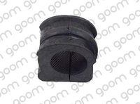 MDR GOM-SS0764 - Casquillo del cojinete, estabilizador