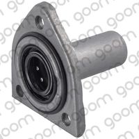 MDR GOM-TH0007 - Casquillo guía, embrague