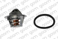 MDR GOM-THE0033 - Termostato, refrigerante