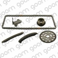 MDR GOM-TCK0003 - Juego de cadena de distribución