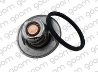 MDR GOM-THE0020 - Termostato, refrigerante