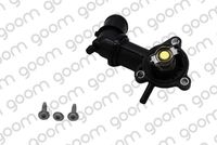 MDR GOM-THE0027 - Termostato, refrigerante