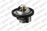 MDR GOM-THE0080 - Termostato, refrigerante