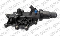 MDR GOM-THH0020 - Caja del termostato