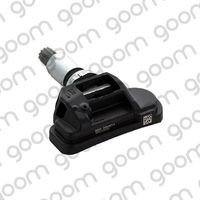 MDR GOM-TMP0012 - Sensor de ruedas, control presión neumáticos