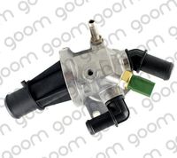 MDR GOM-THH0004 - Caja del termostato
