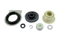 MDR GOM-TSR0001 - Cubierta reparación, eje salida embrague (caja distribución)