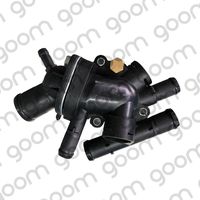 MDR GOM-THH0025 - Caja del termostato