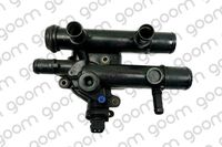 MDR GOM-THH0028 - Caja del termostato